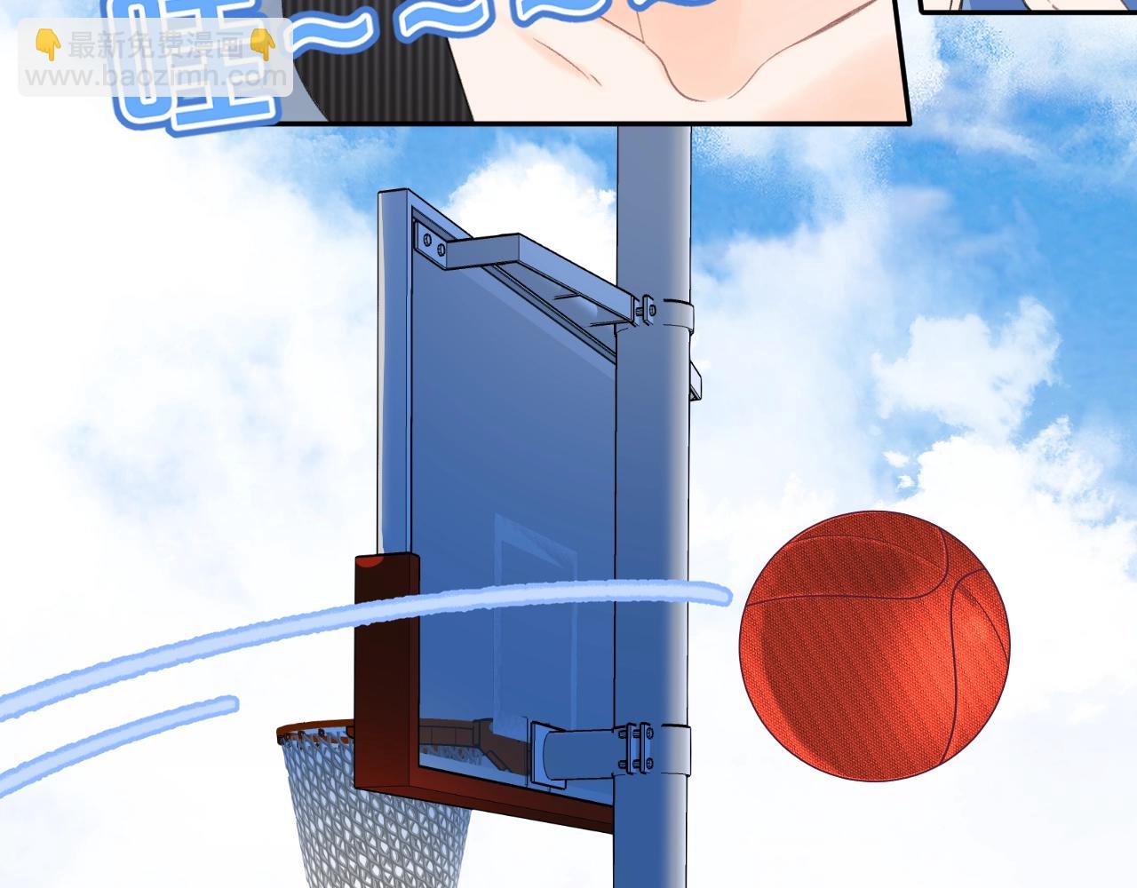 番外6 许愿池限时上线(1/3)-第126话