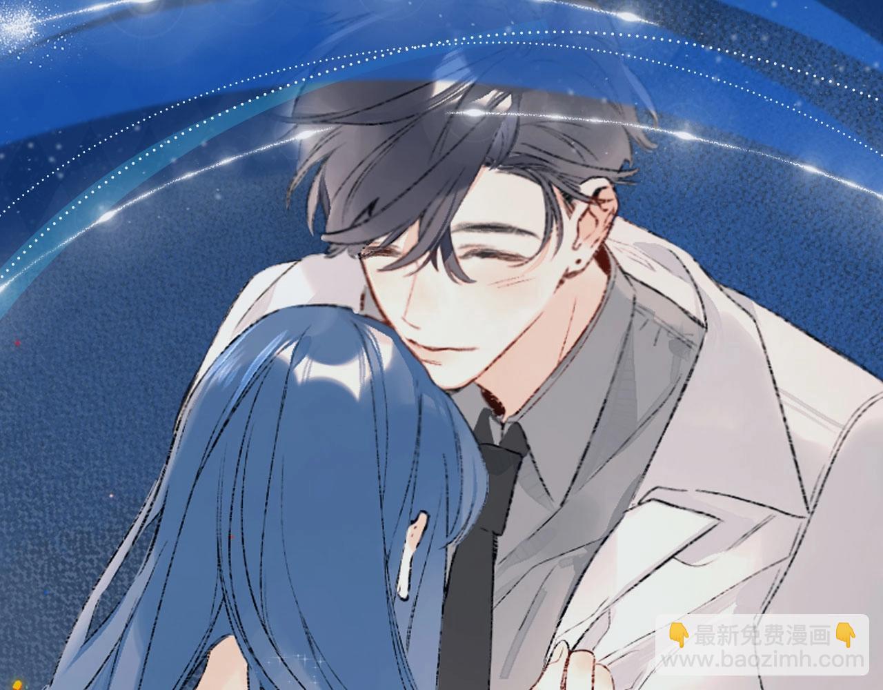 别哭特典季--心愿AI 12月19日甜蜜上线！-第130话