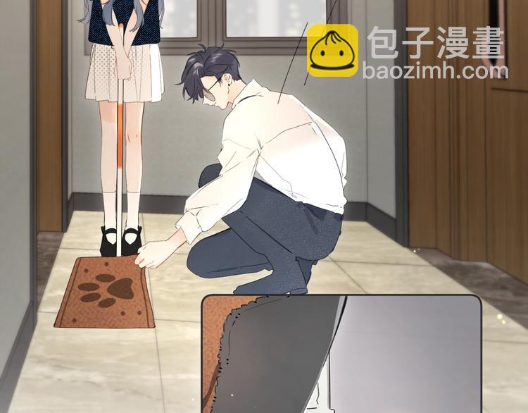 第19话 我真的疯了(1/3)-第22话