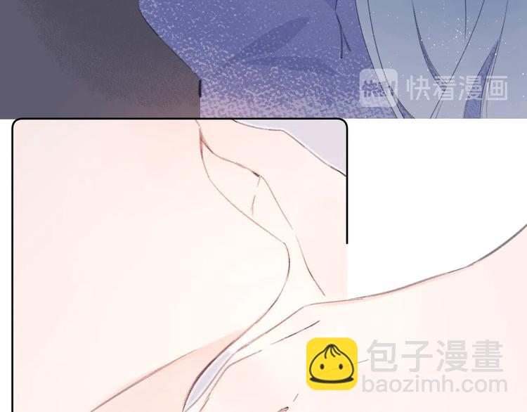 第27话 我想摸摸你(1/3)-第30话