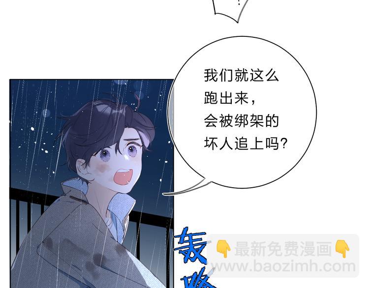 第1话 梦中的美人眼(1/4)-第4话