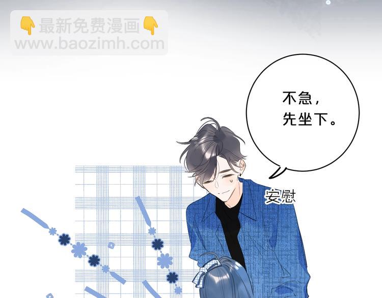 第45话 她抓我手了-第48话