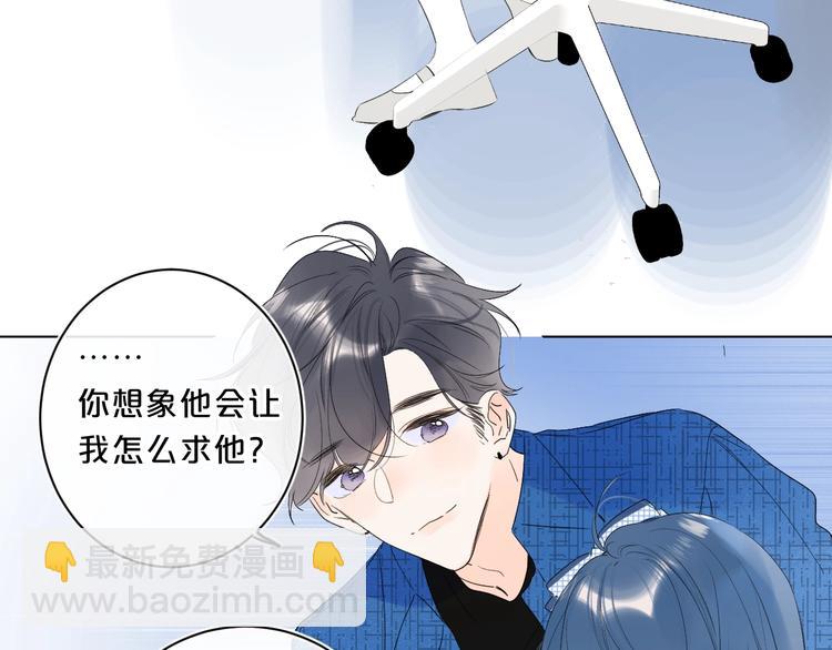 第45话 她抓我手了-第48话