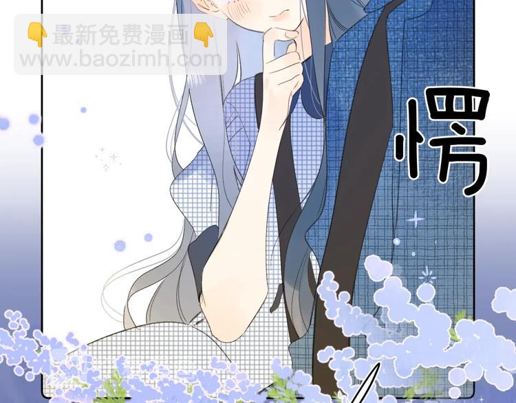 第47话 我想对你做什么&hellip;&hellip;(1/2)-第50话