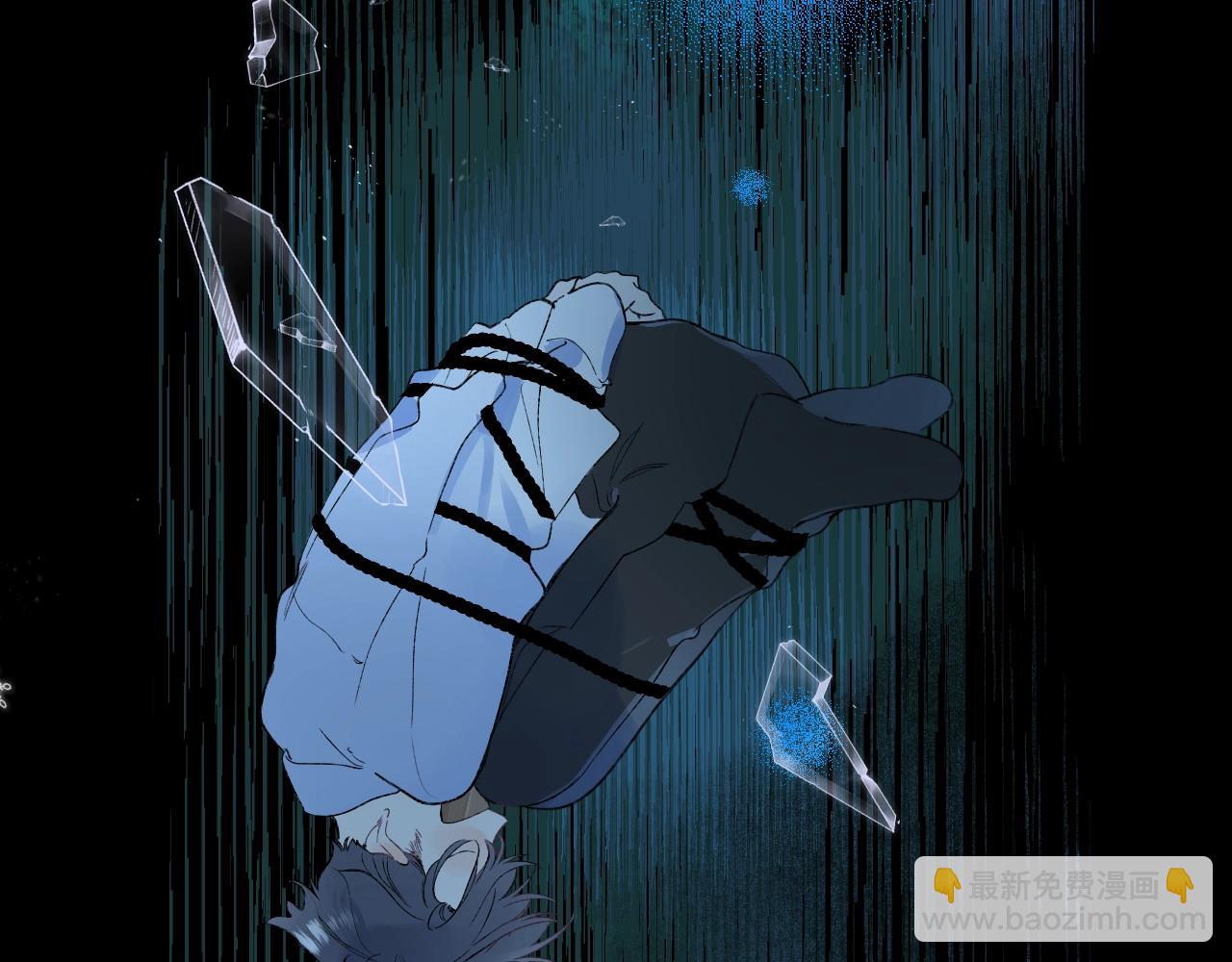 第85话 负罪的人(1/2)-第90话