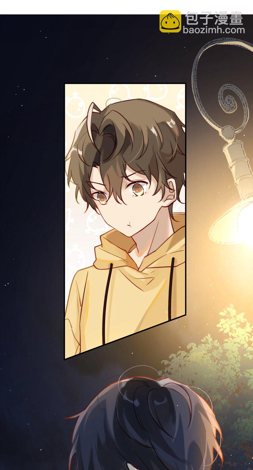 002 &ldquo;宝钗&rdquo;与凡心(1/2)-第2话