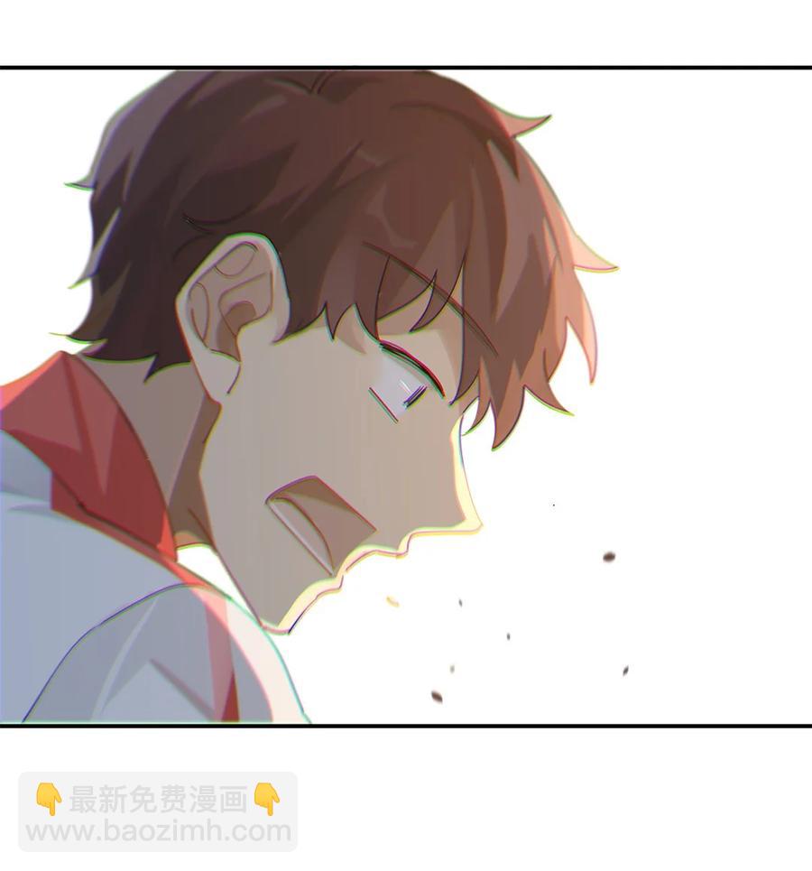 第36话 不许跟他闹-第36话