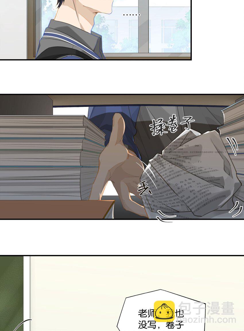 第57话 白月光是你-第58话