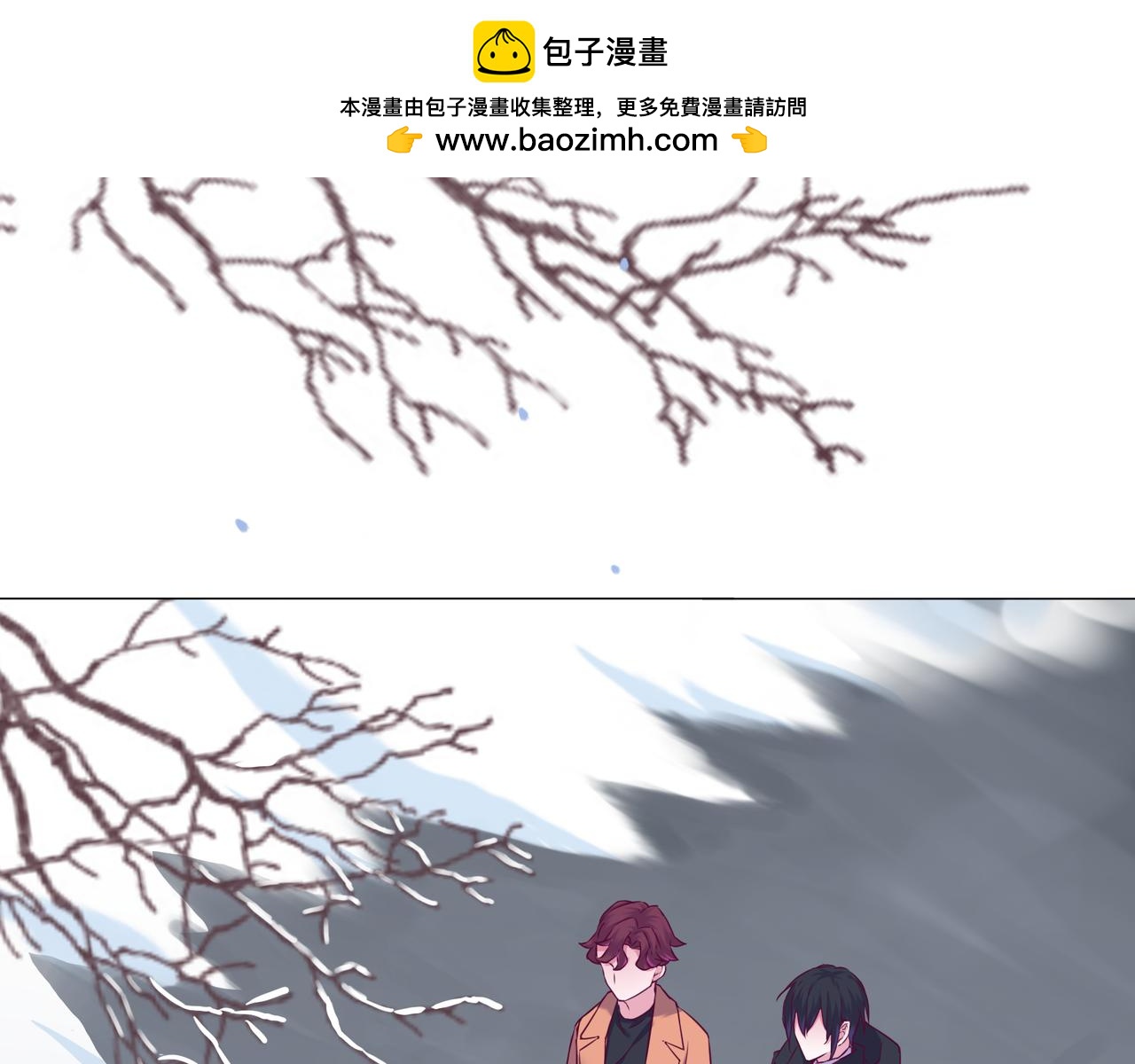第二季第3话 再次受挫-第58话