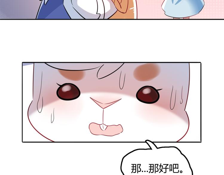 第2话 他送的礼物(1/2)-第2话