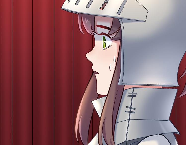 第54话 只要她没事就好了(1/2)-第54话