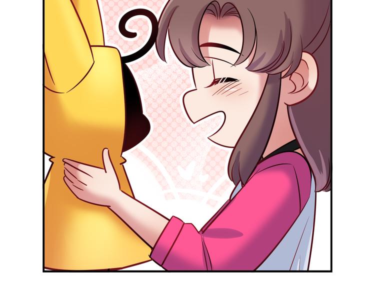 第60话 没有脸的黑兔子？(1/2)-第66话