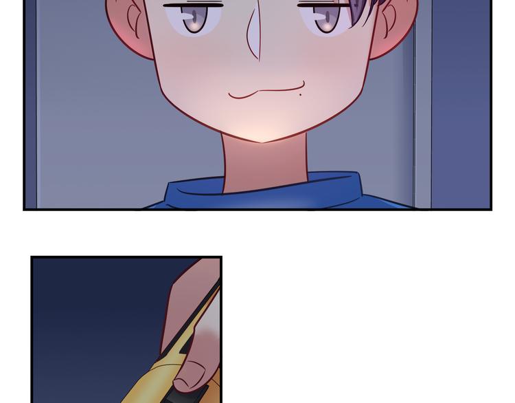第60话 没有脸的黑兔子？(1/2)-第66话