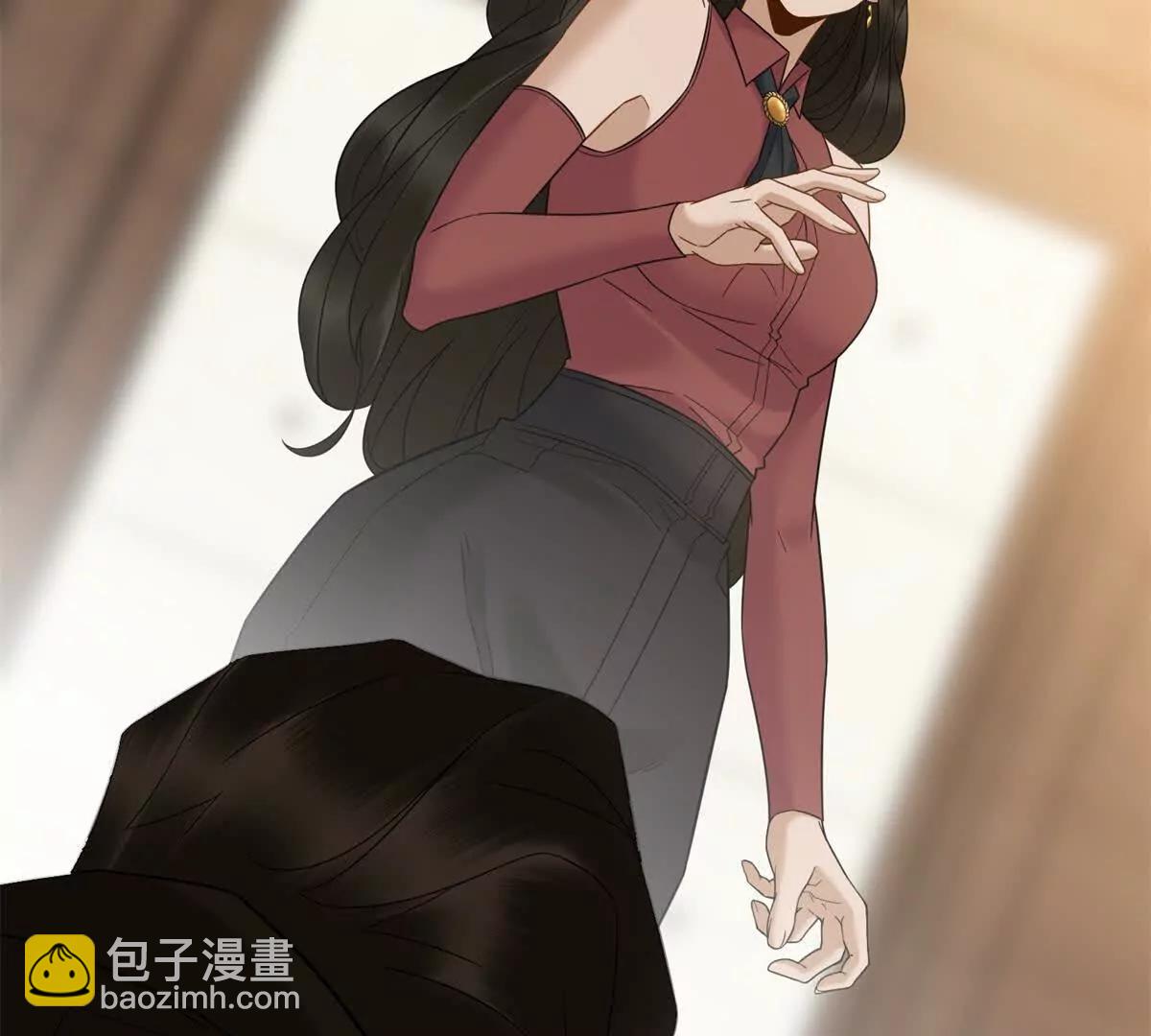 第11话 我要你当我的情人(1/3)-第12话