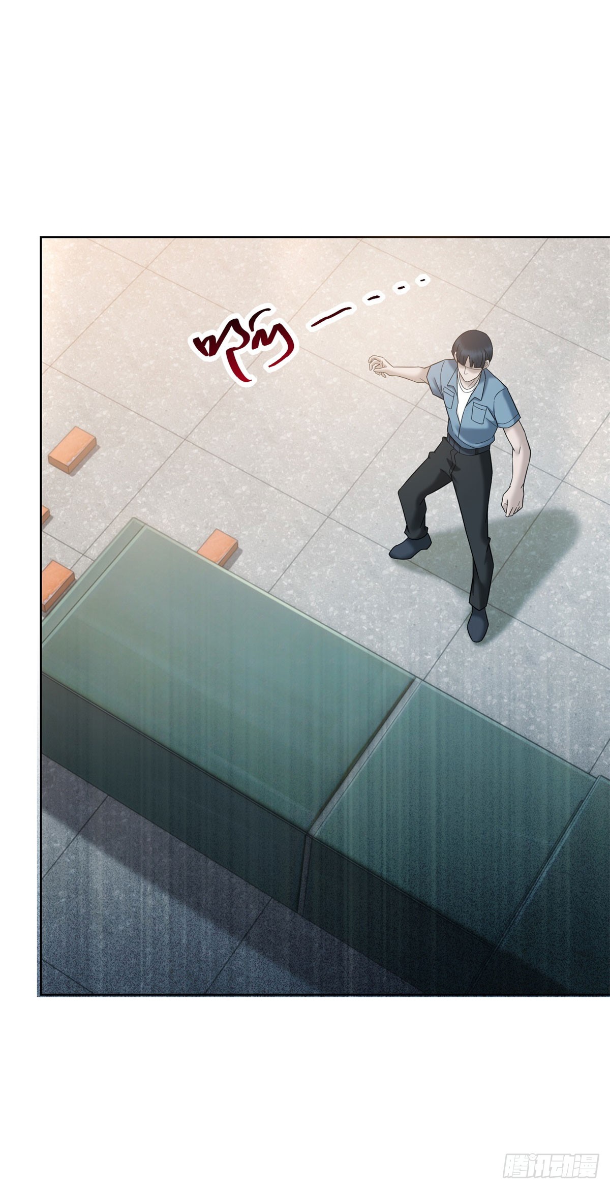 第13话 这个小妈越来越好玩了(1/2)-第14话