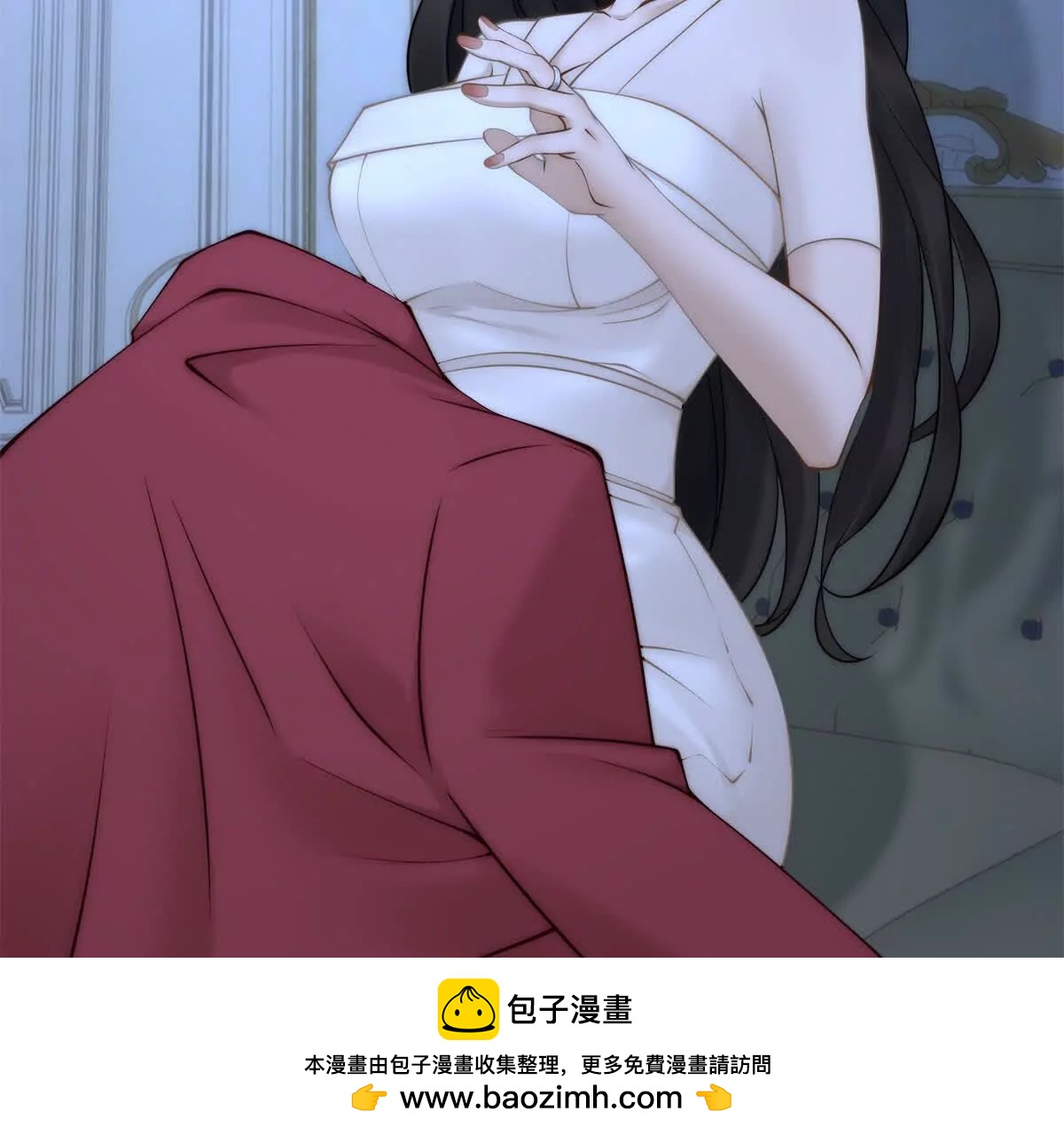 第1话 亲手撕开背叛的面具(1/4)-第2话