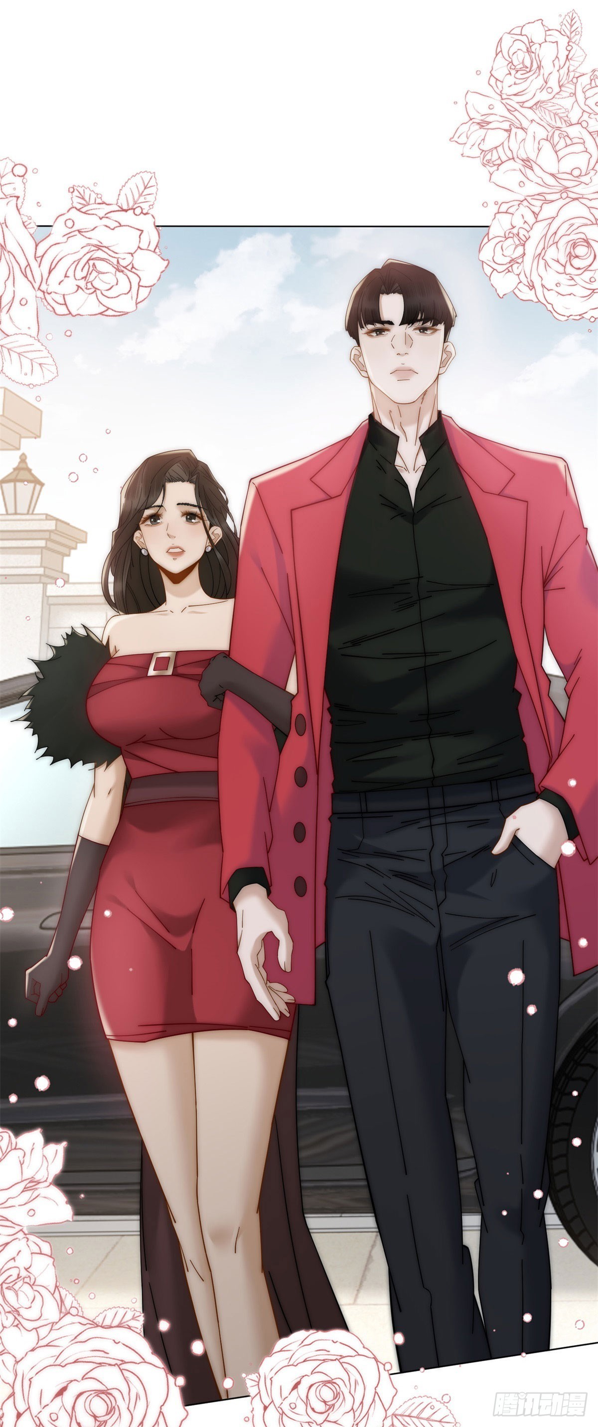 第21话 这个后妈真不好当(1/2)-第22话
