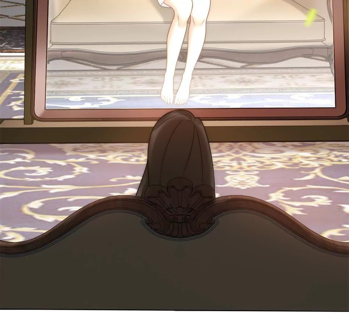 第37话 在我身上按了定位器？(1/4)-第38话