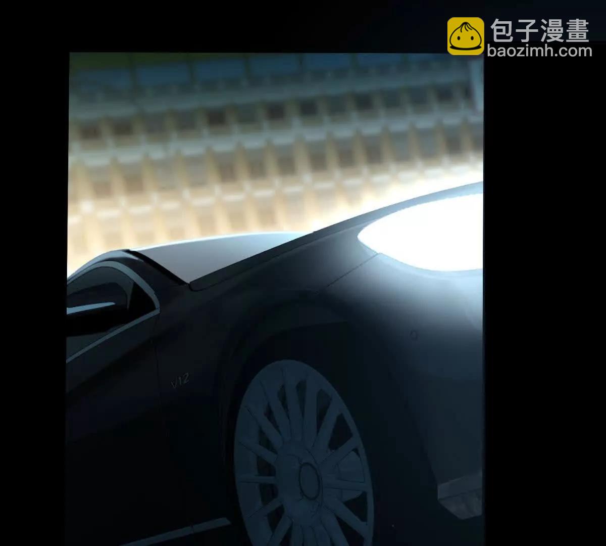 第3话 陆笙笙已经是顾家的人(1/4)-第4话