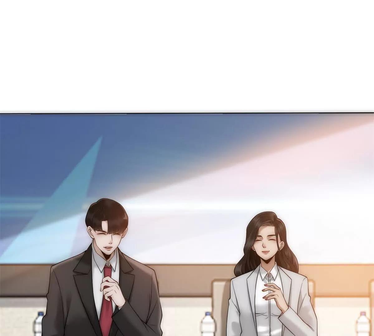 第55话 没有说出口的喜欢(1/3)-第56话