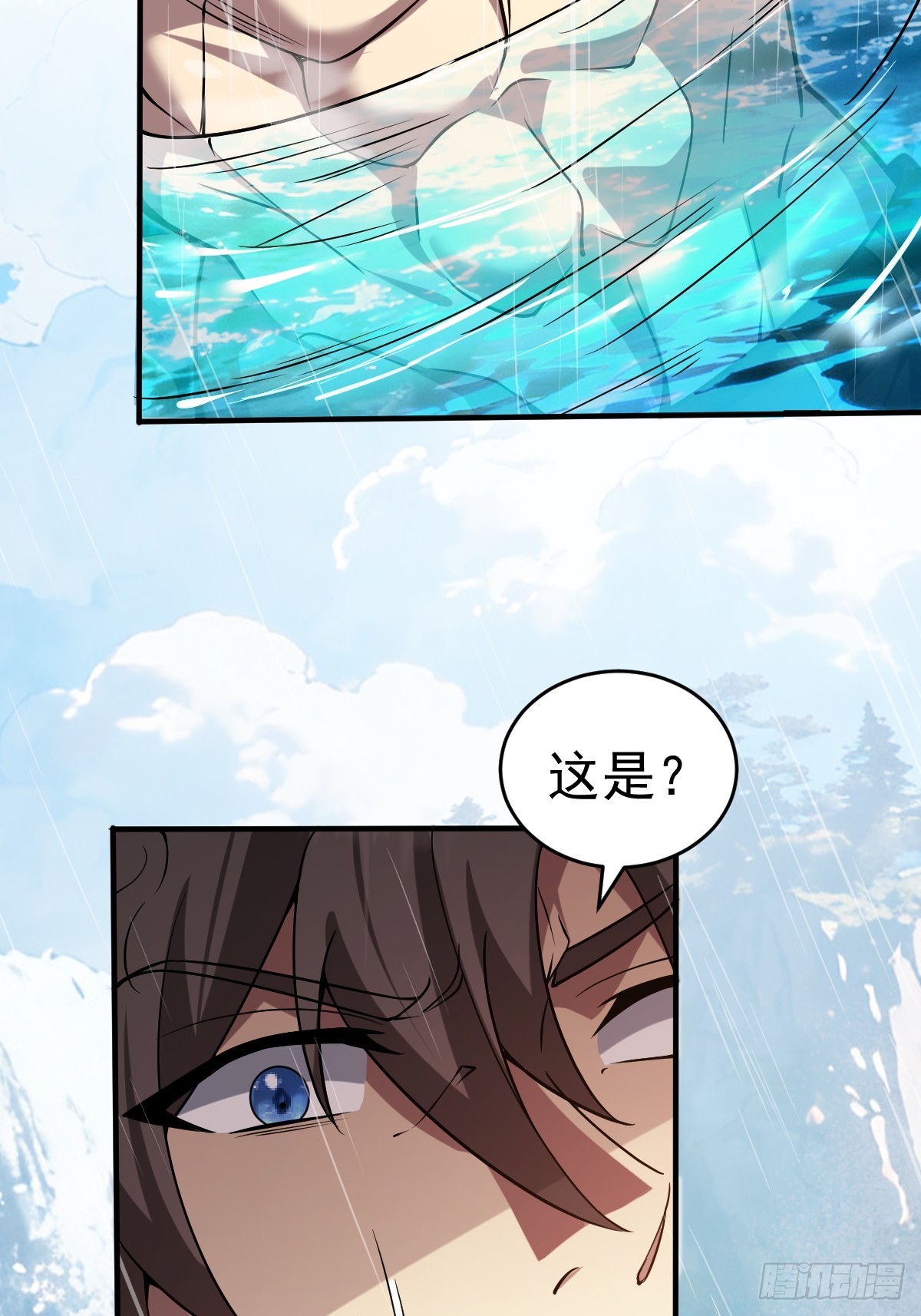 21--练体再次升级！(1/2)-第22话
