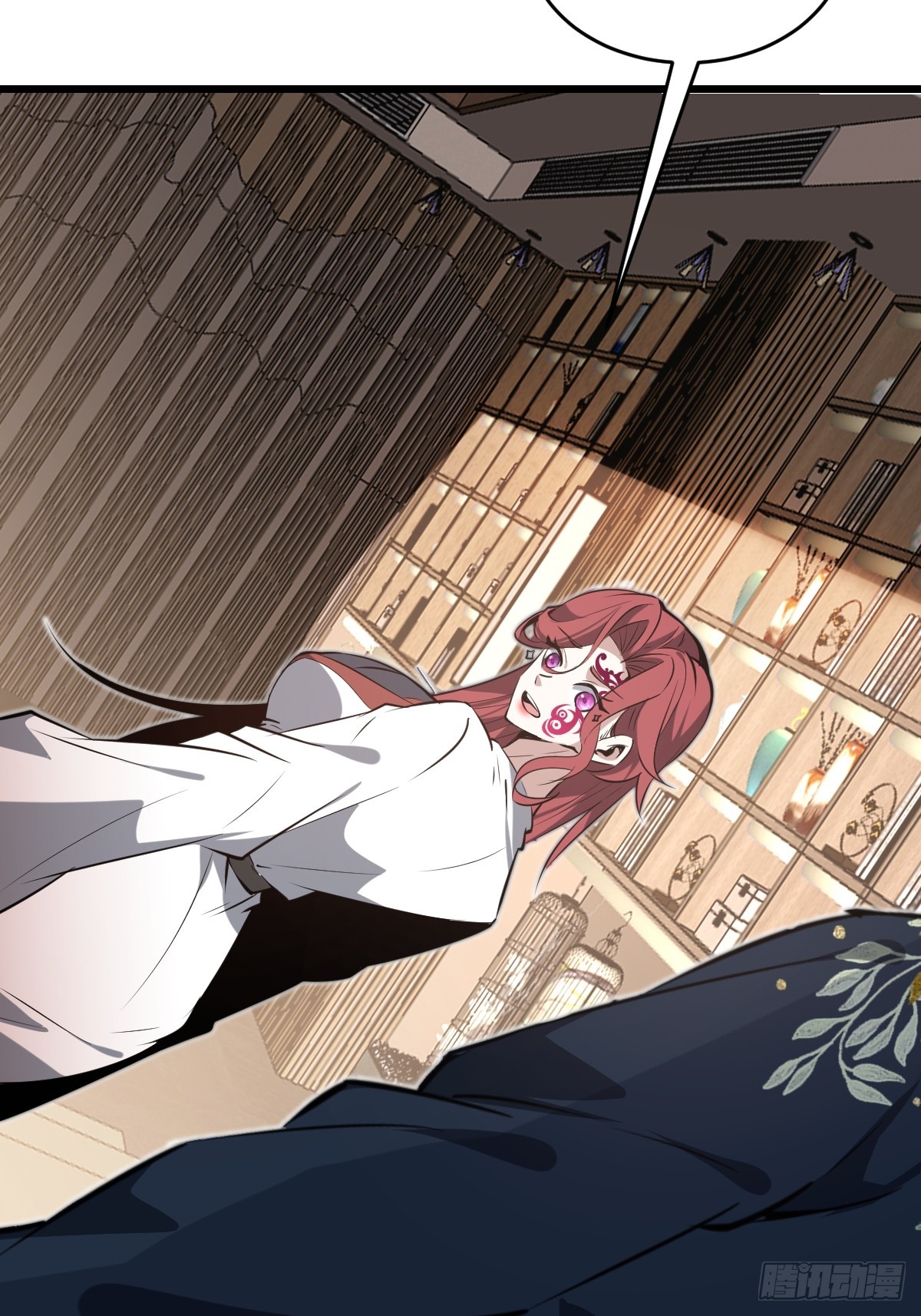 28-第一次推迟末日达成！(1/2)-第30话