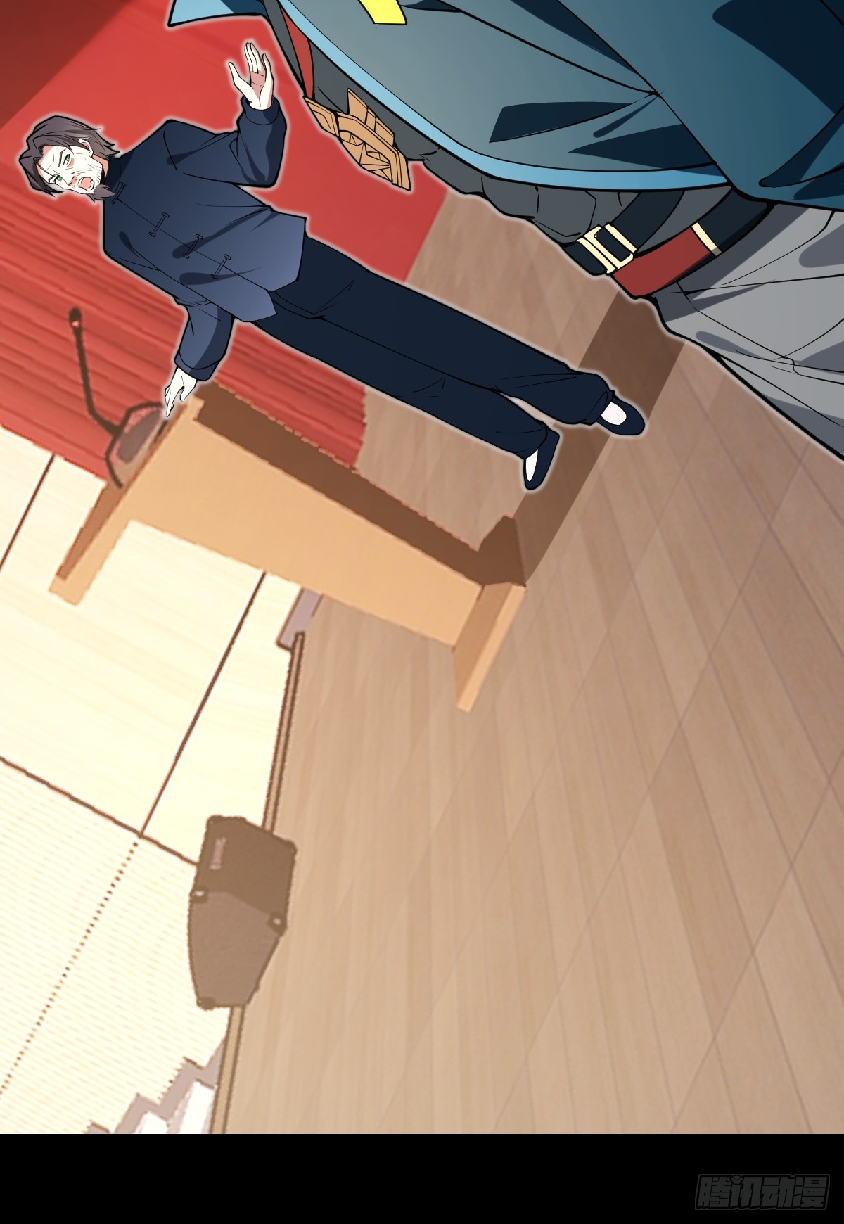 32-突破元婴境界！！！！(1/2)-第34话