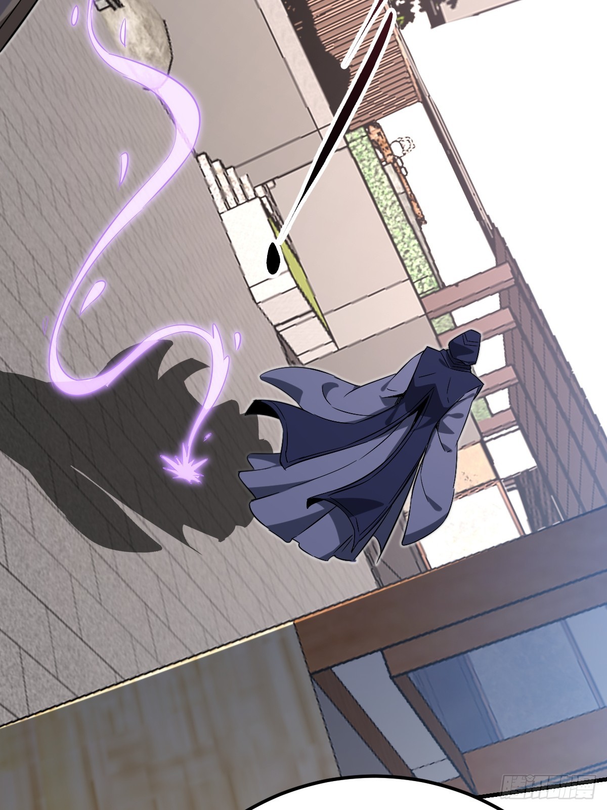 36-大战宗老狗！(1/2)-第38话