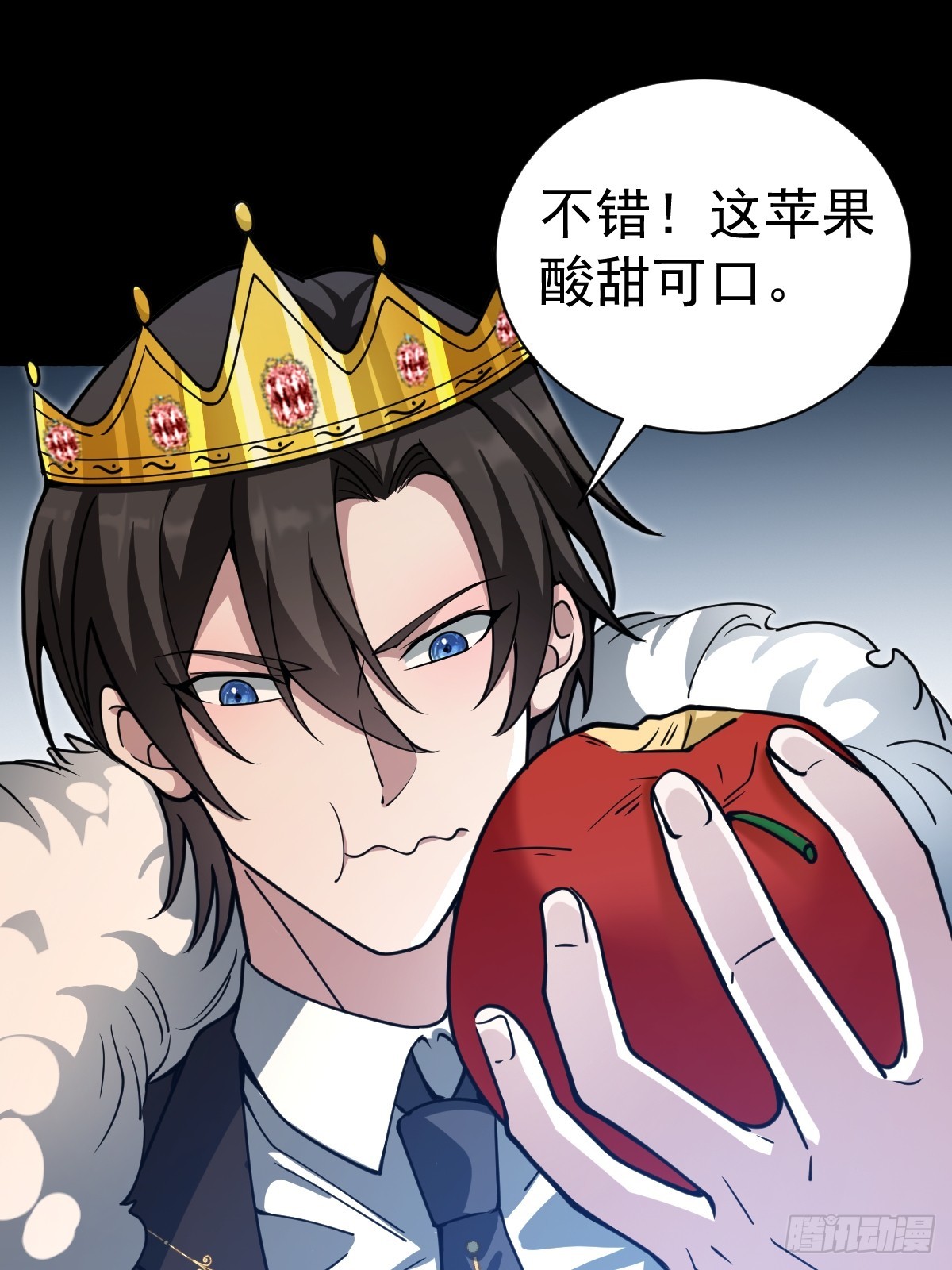 42-升级！破五关！(1/2)-第44话