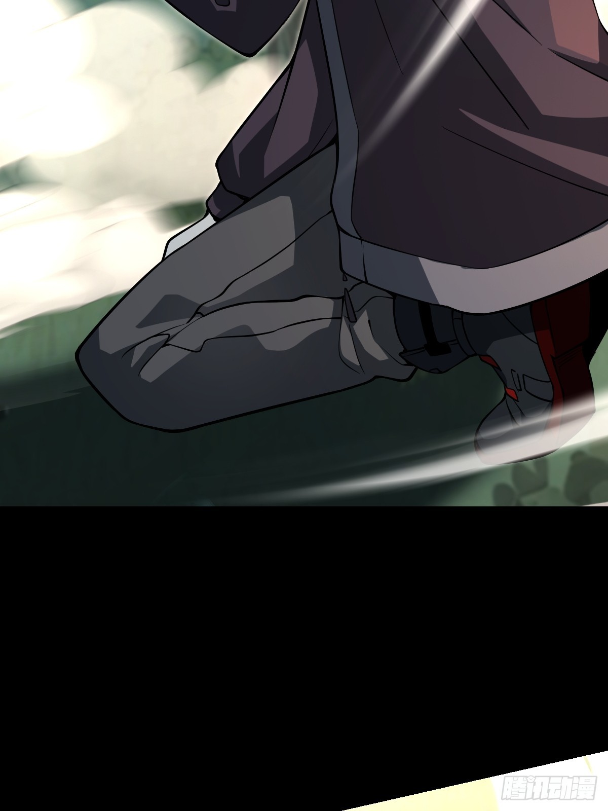 42-升级！破五关！(1/2)-第44话