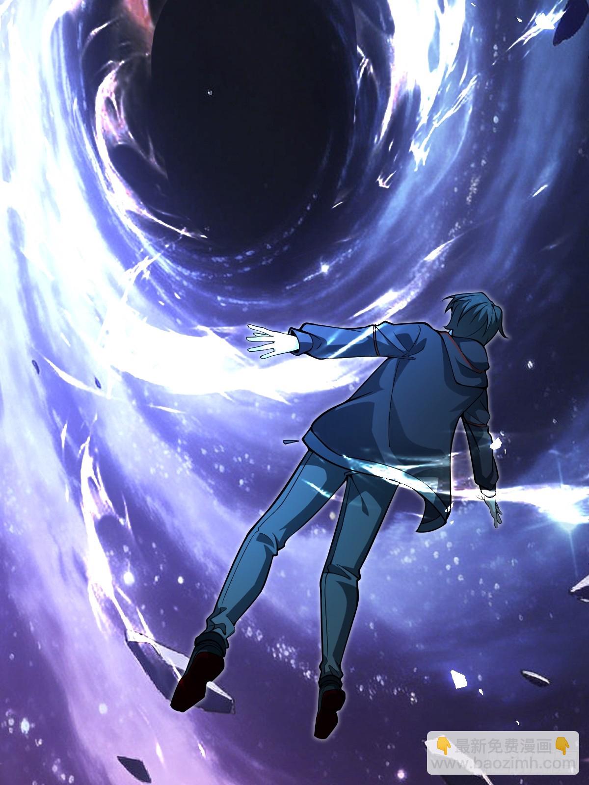 42-升级！破五关！(1/2)-第44话