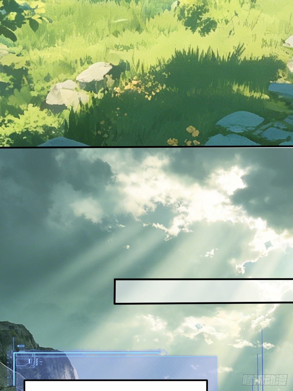 62-黑心系统！！(1/2)-第64话