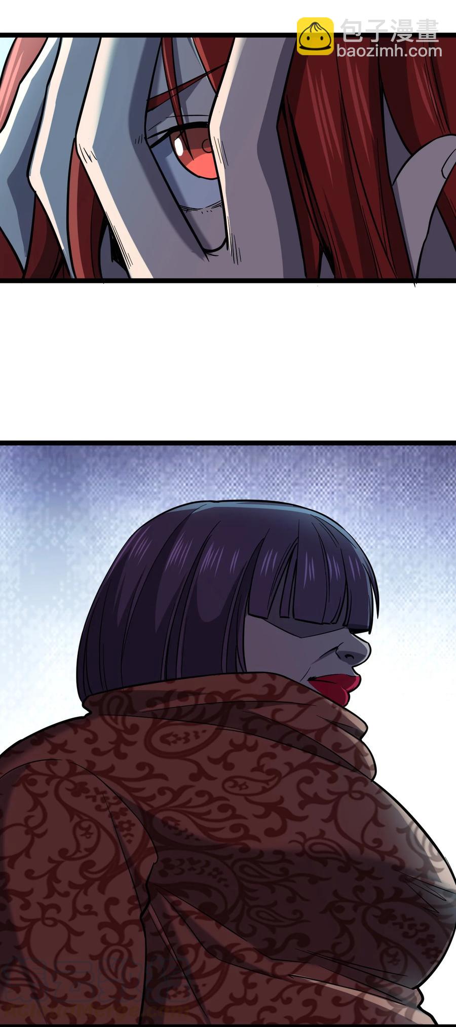 036 迫不及待了！(1/2)-第36话