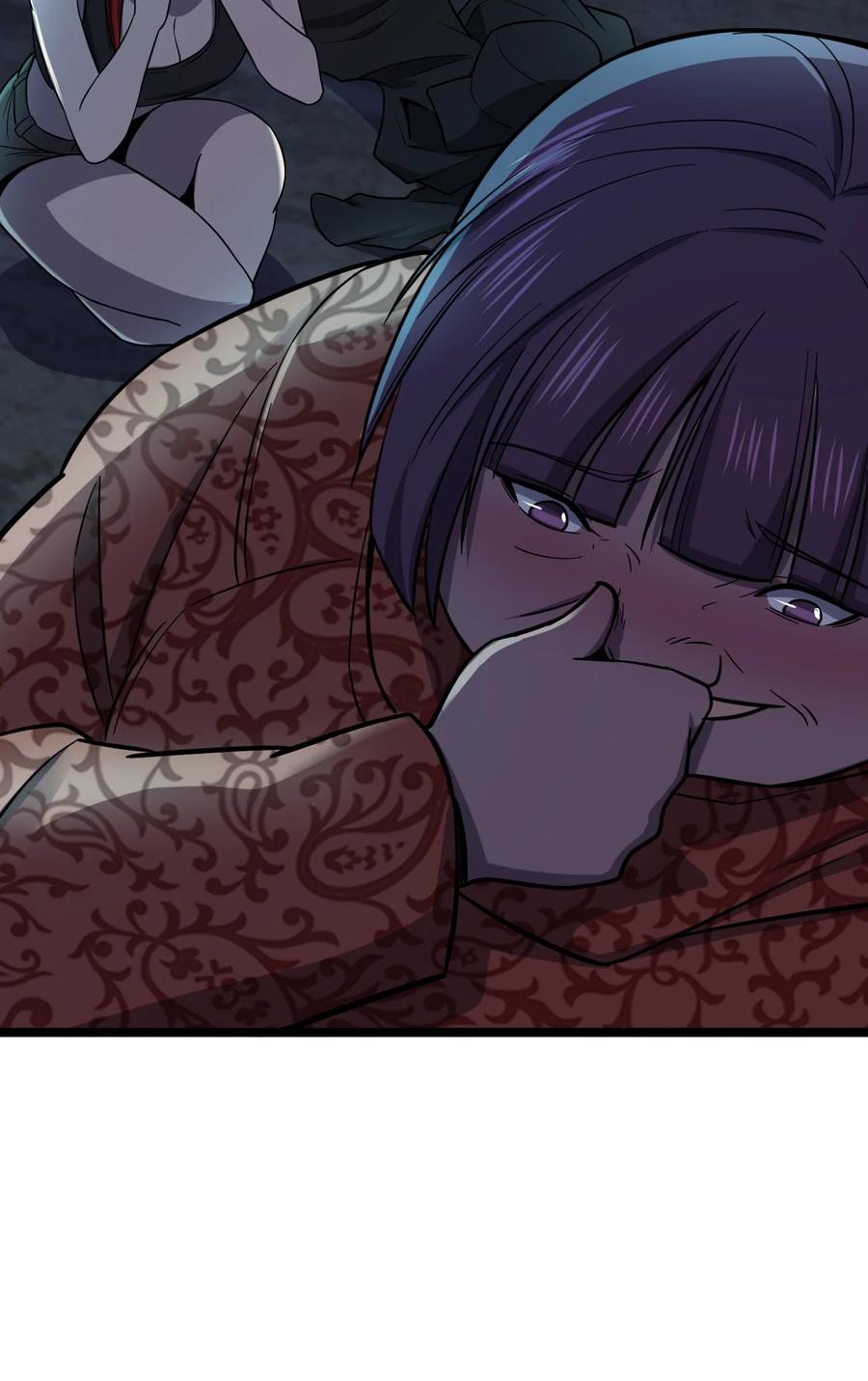 036 迫不及待了！(1/2)-第36话