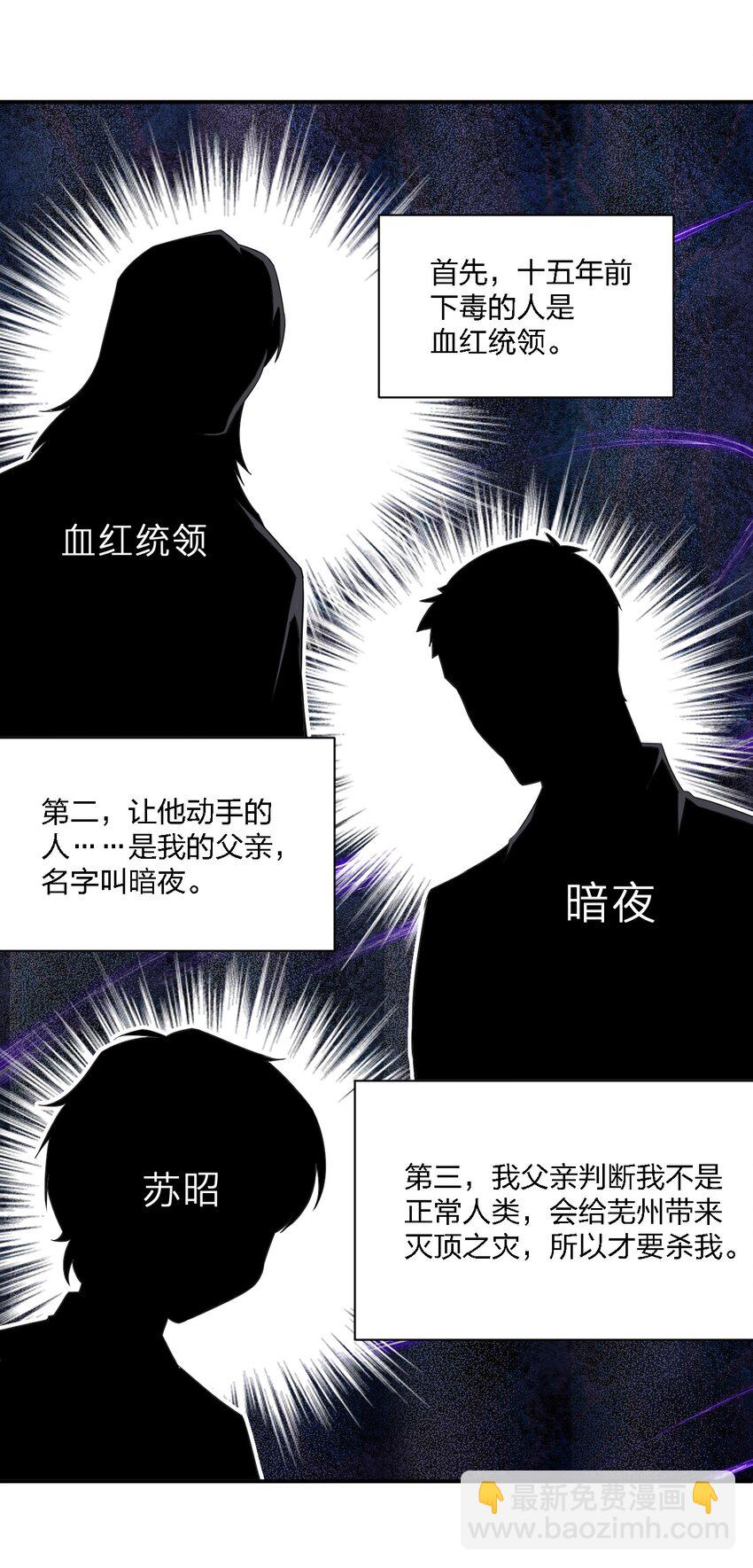 070 机密档案(1/2)-第70话