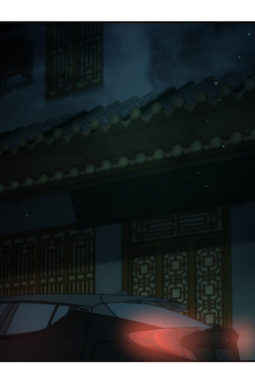 096 棺材铺(1/2)-第96话