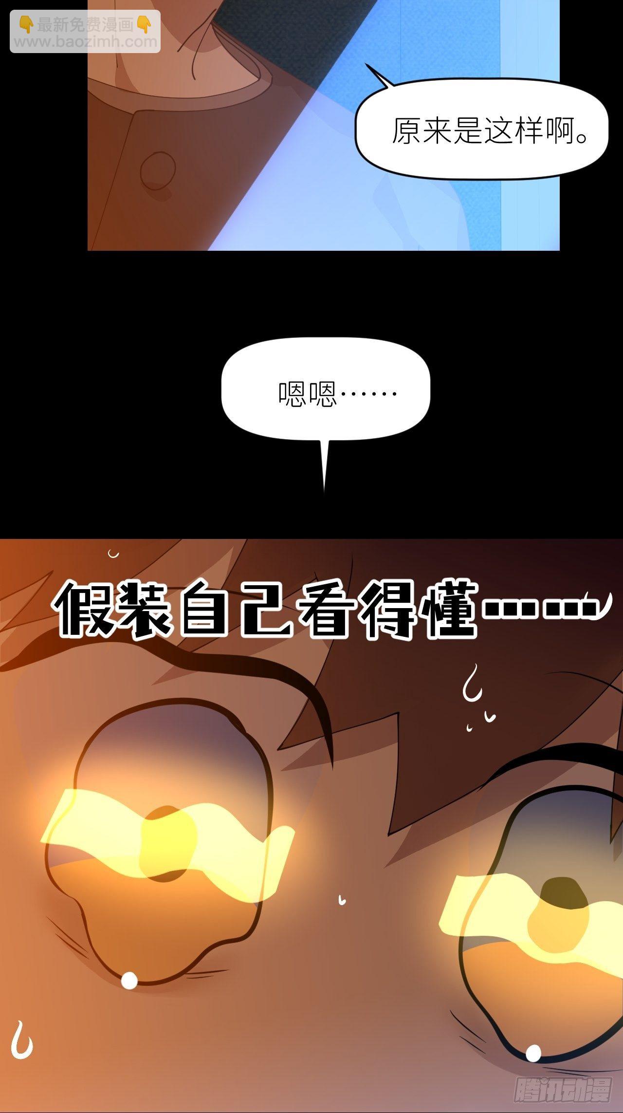 第二十八话 LinZ(1/2)-第30话