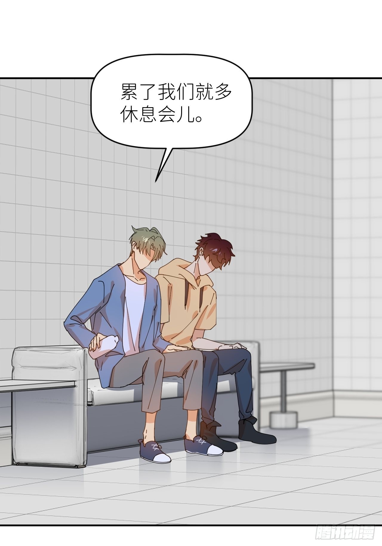 第三十五话 正式签约(1/2)-第36话