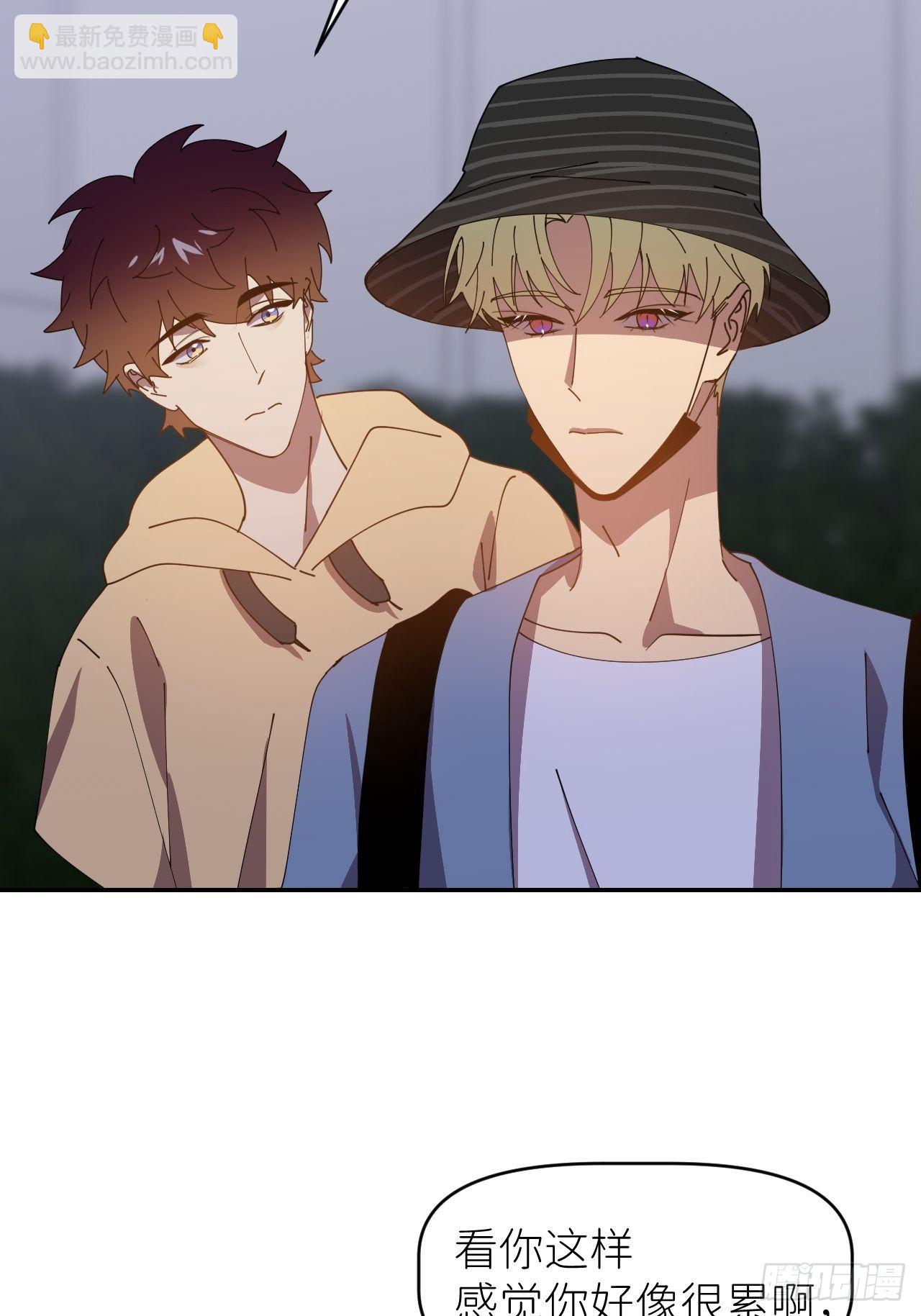 第三十五话 正式签约(1/2)-第36话