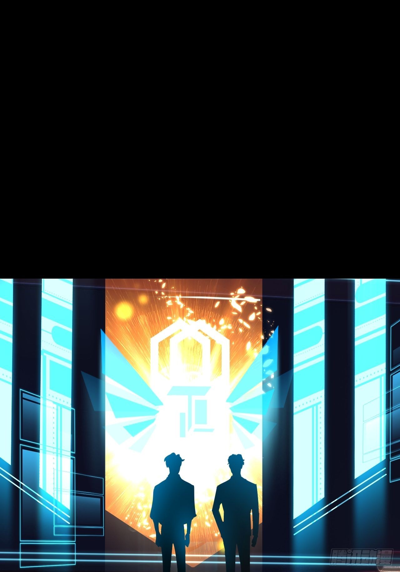 第四十九话 好好享受(1/2)-第50话