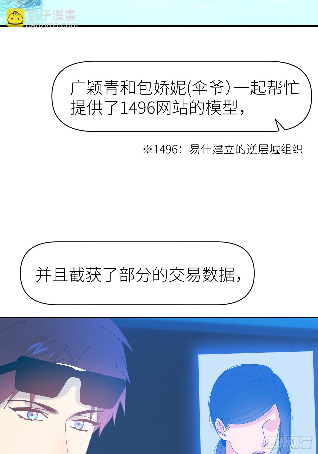 第六十九话 收集行踪(1/2)-第70话