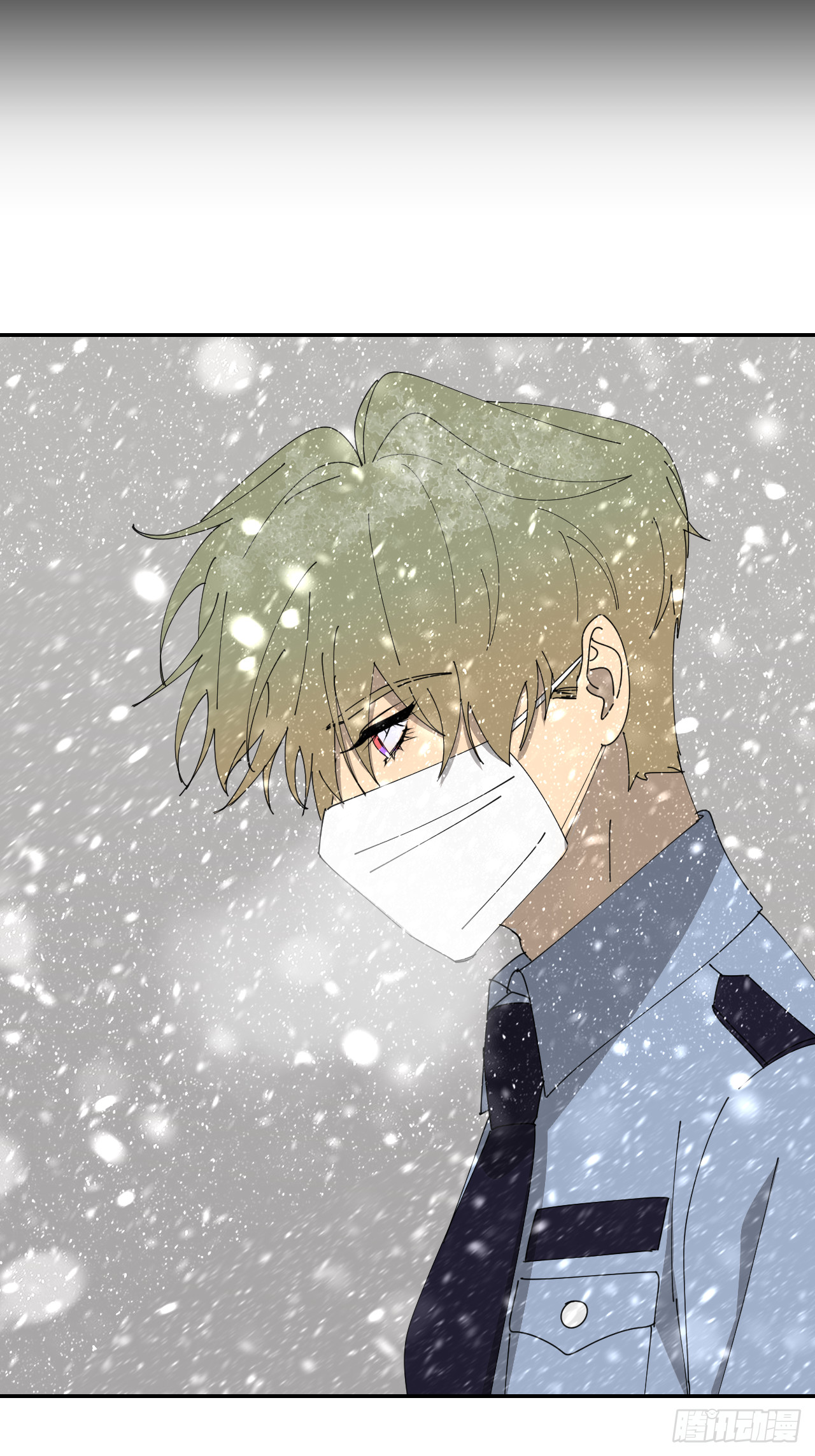 第七十九话 没有关系(1/2)-第80话