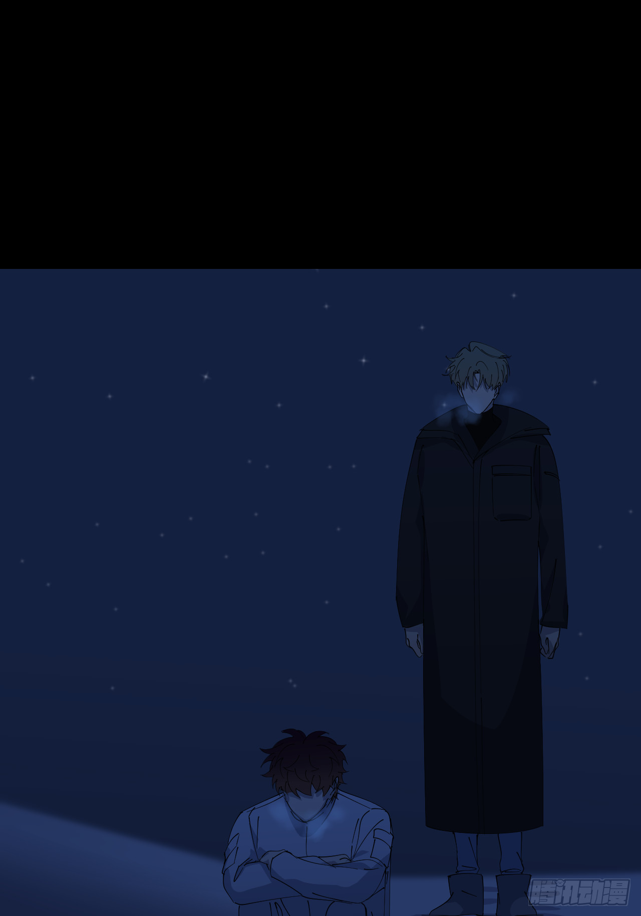 第八十一话 月亮星光(1/2)-第82话