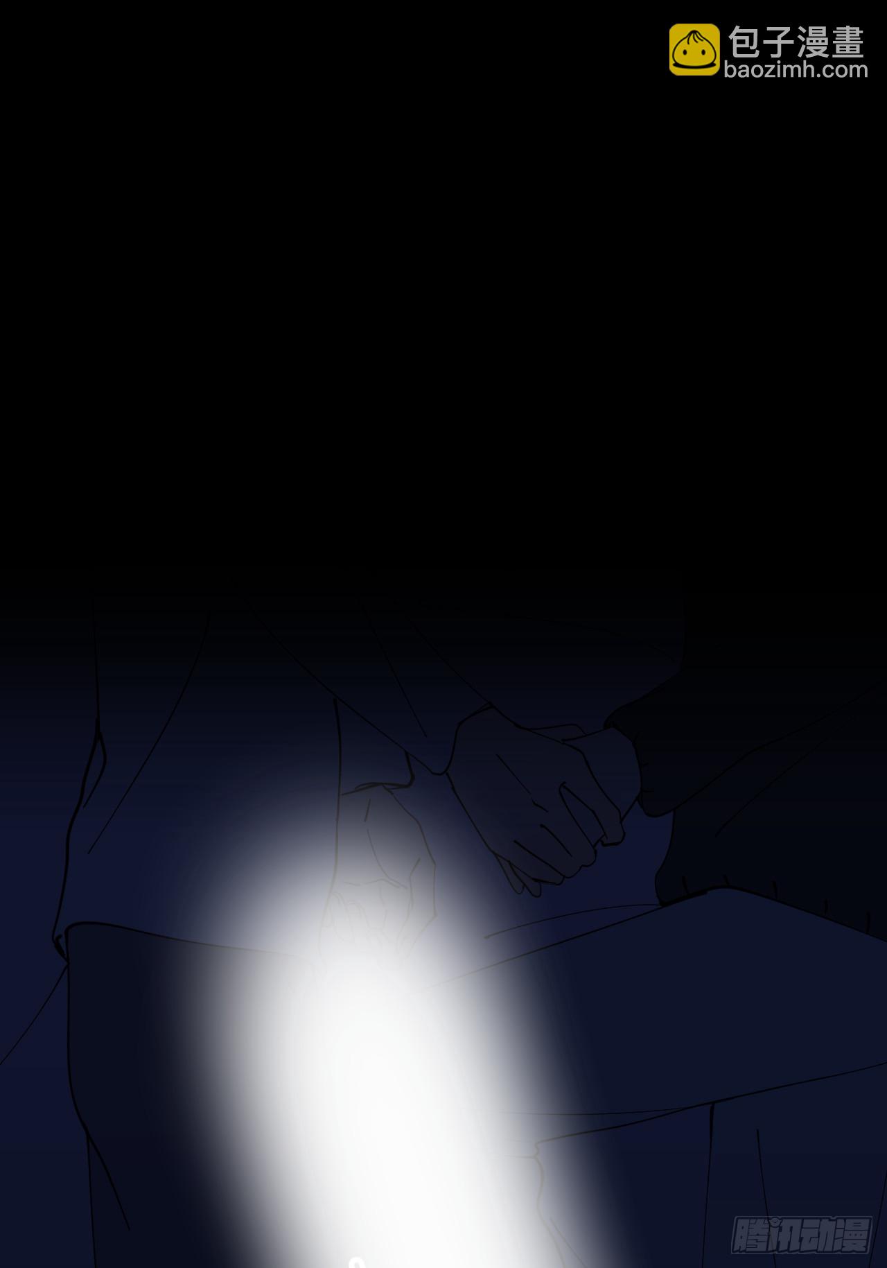 第八十五话 在我身边(1/2)-第86话