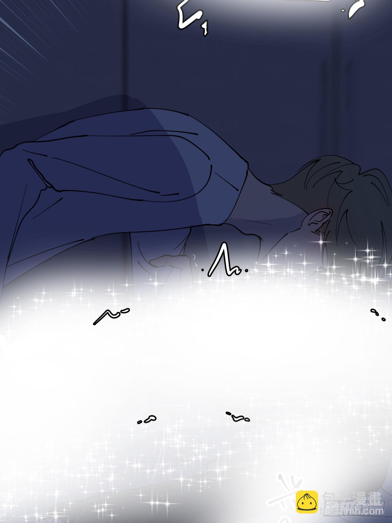 第八十五话 在我身边(1/2)-第86话
