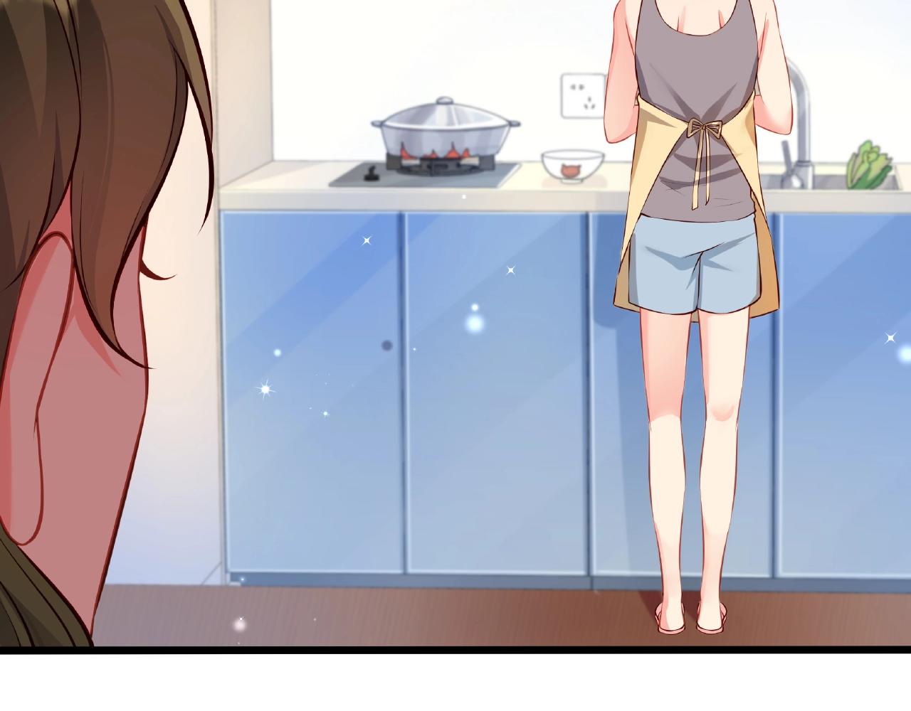 第32话 对你负责(1/2)-第32话