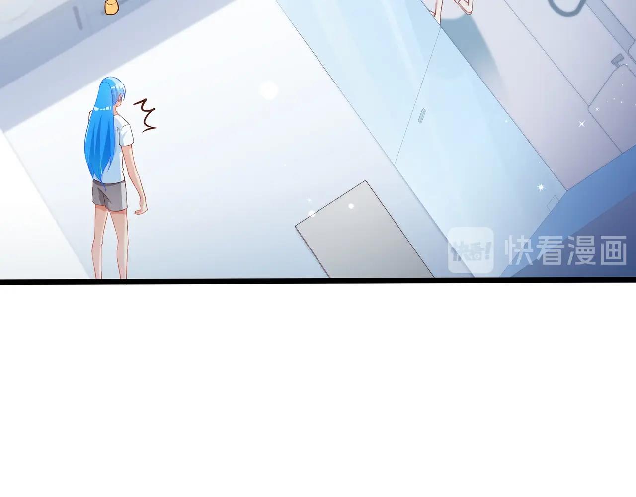 第36话 不是福利是煎熬(1/2)-第36话