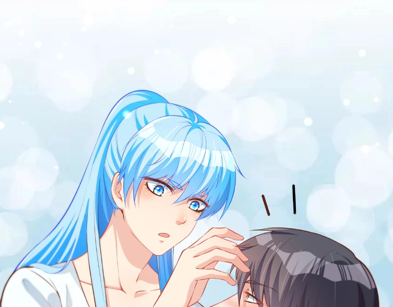 第36话 不是福利是煎熬(1/2)-第36话