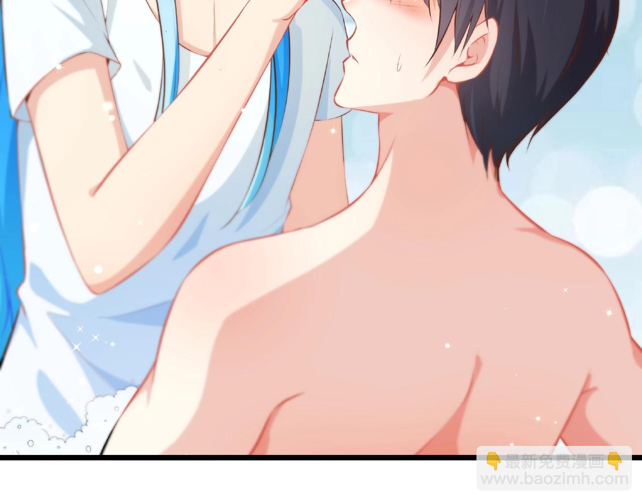 第36话 不是福利是煎熬(1/2)-第36话