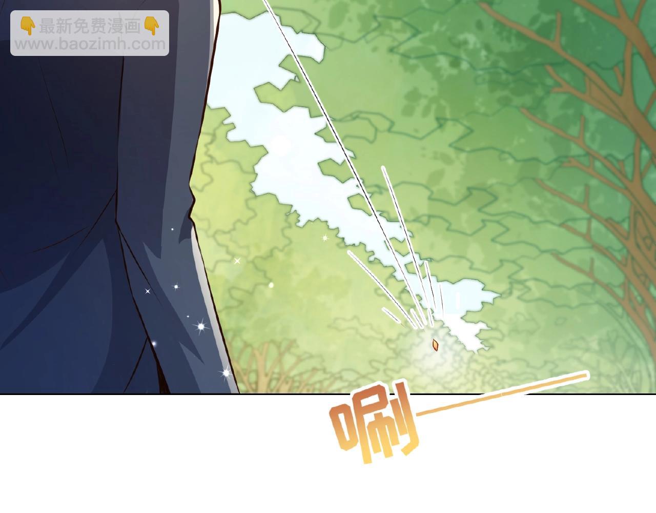 第44话 不会放手(1/3)-第44话